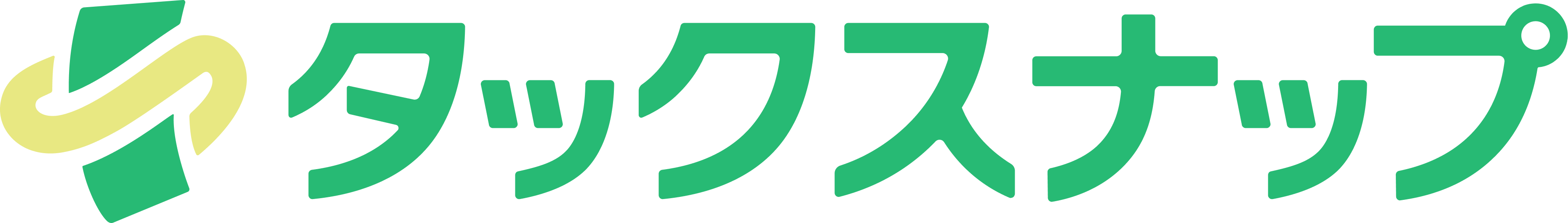 タックスナップ